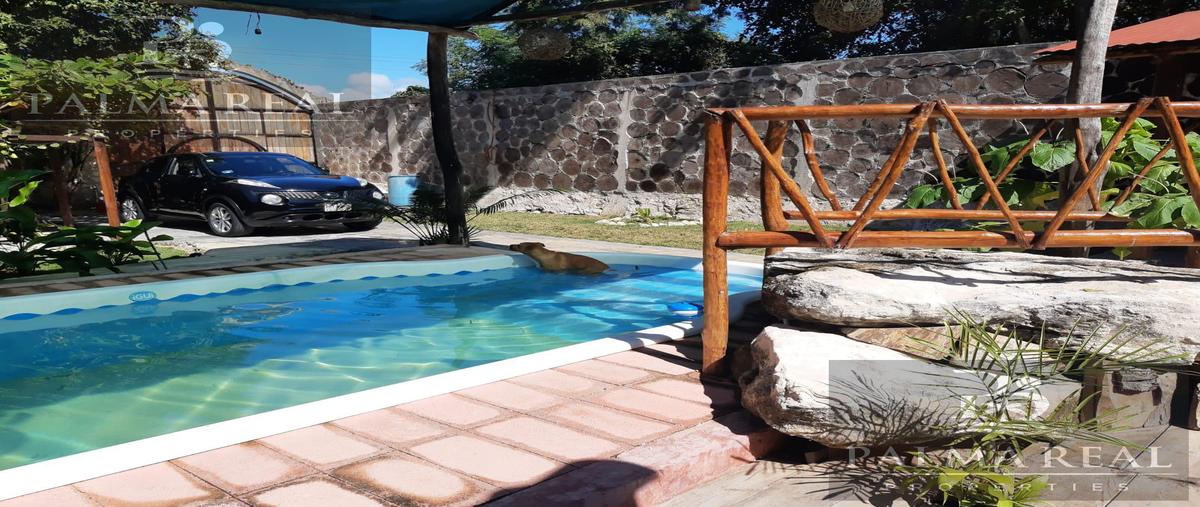 Foto de casa en venta en  , chetumal (internacional de chetumal), othón p. blanco, quintana roo, 0 No. 05