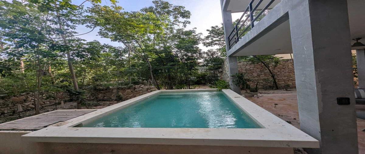 Foto de departamento en renta en chetumal-cancun , aldea tulum, tulum, quintana roo, 30156265 No. 03