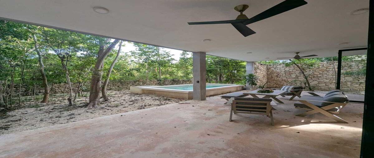Foto de departamento en renta en chetumal-cancun , aldea tulum, tulum, quintana roo, 30156265 No. 05