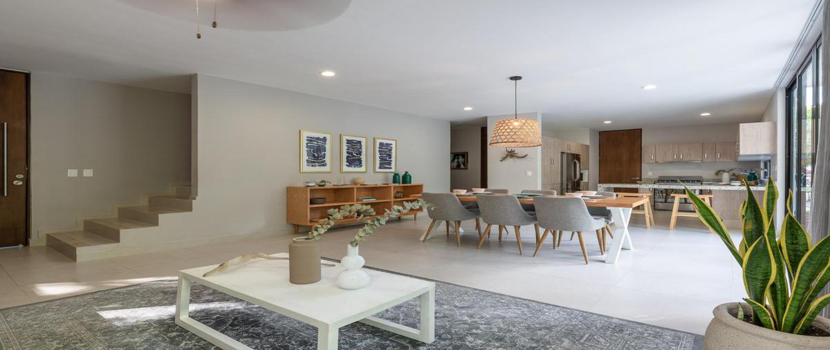 Foto de casa en venta en chetumal-cancun , playa del carmen, solidaridad, quintana roo, 18154025 No. 03