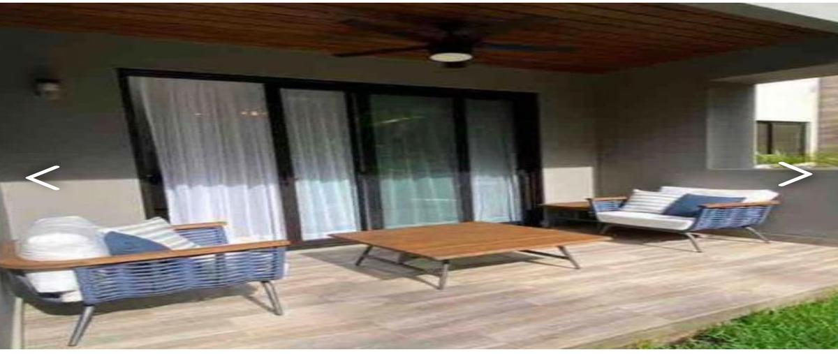 Foto de departamento en venta en chetumal-puerto juárez , ciudad mayakoba, solidaridad, quintana roo, 27800554 No. 03