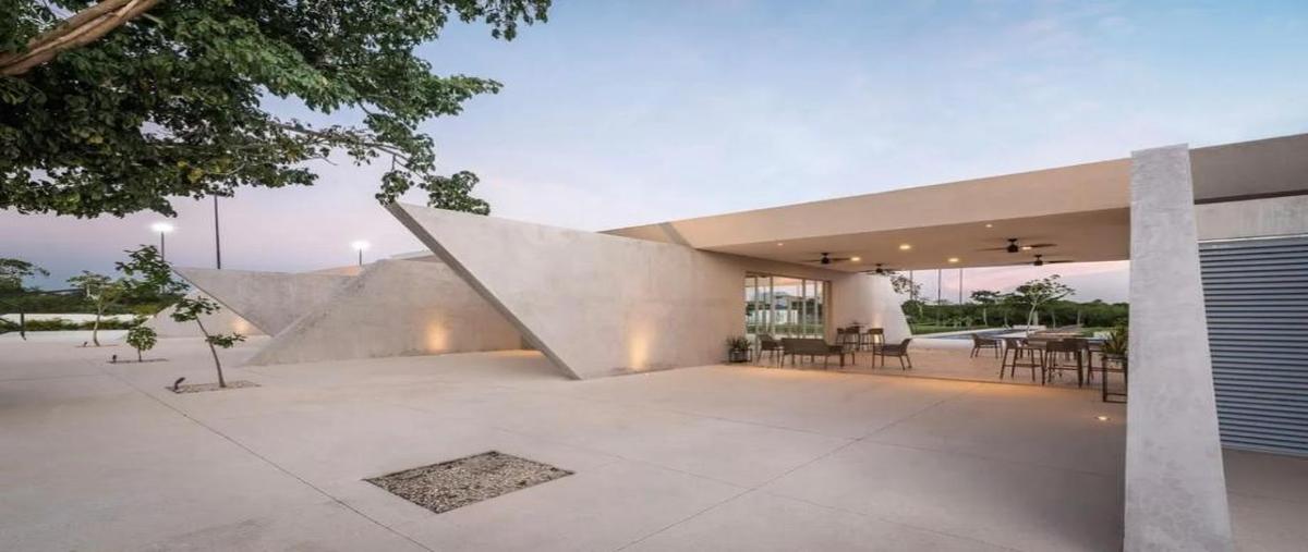 Foto de terreno habitacional en venta en - -, cheuman, mérida, yucatán, 30235600 No. 05
