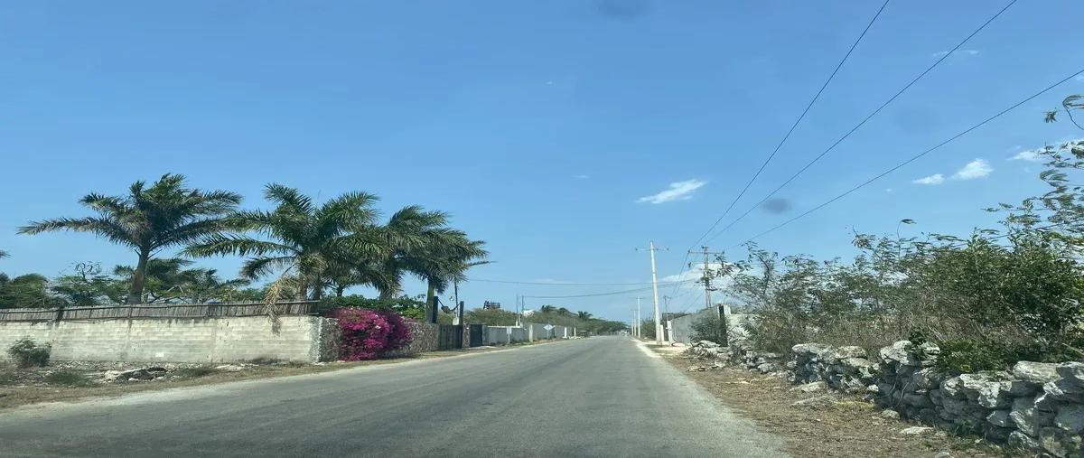 Foto de terreno habitacional en venta en  , cheuman, mérida, yucatán, 30376069 No. 04