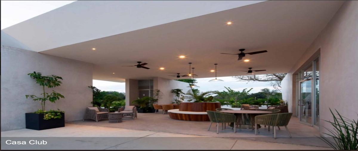 Foto de terreno habitacional en venta en  , cheuman, mérida, yucatán, 0 No. 05