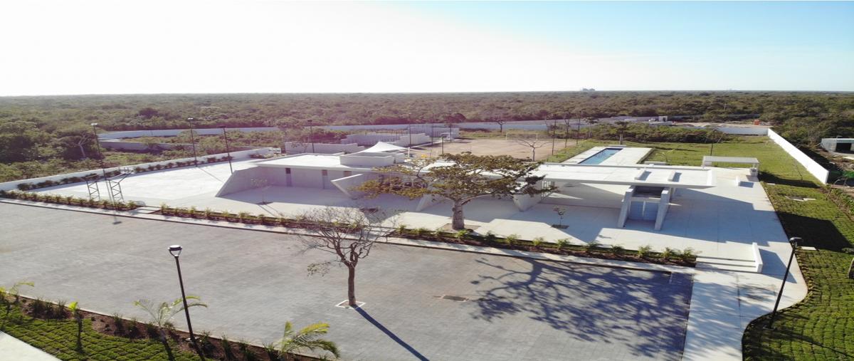 Foto de terreno habitacional en , cheuman, mérida, yucatán, 6944962 foto 02 Foto de terreno habitacional en venta en , cheuman, mérida, yucatán, 6944962 No. 02