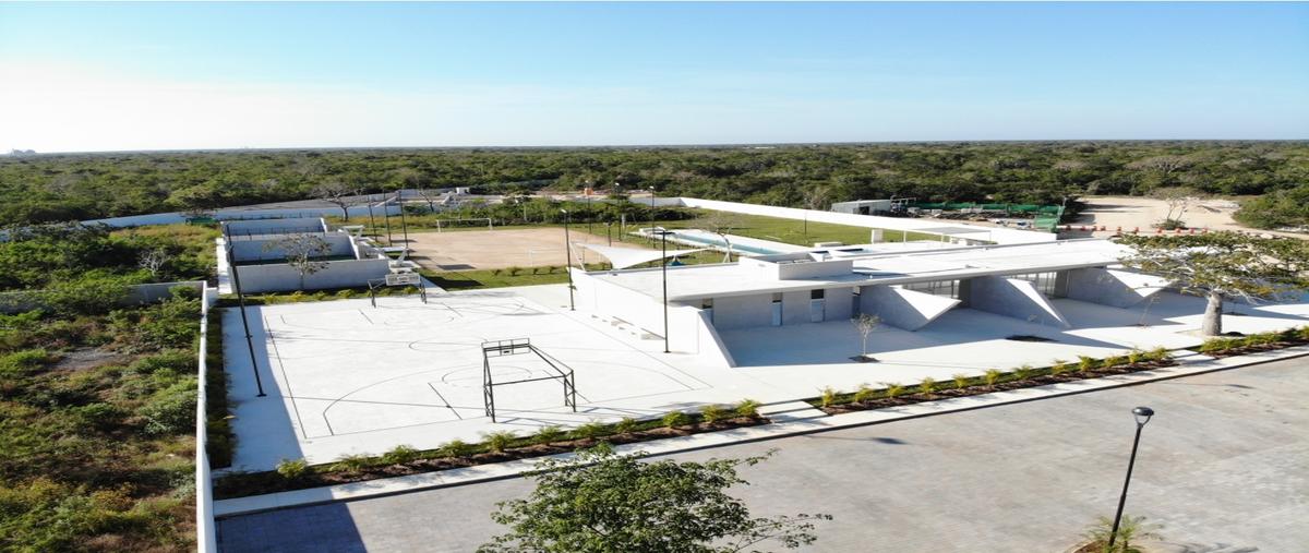 Foto de terreno habitacional en , cheuman, mérida, yucatán, 6944962 foto 03 Foto de terreno habitacional en venta en , cheuman, mérida, yucatán, 6944962 No. 03