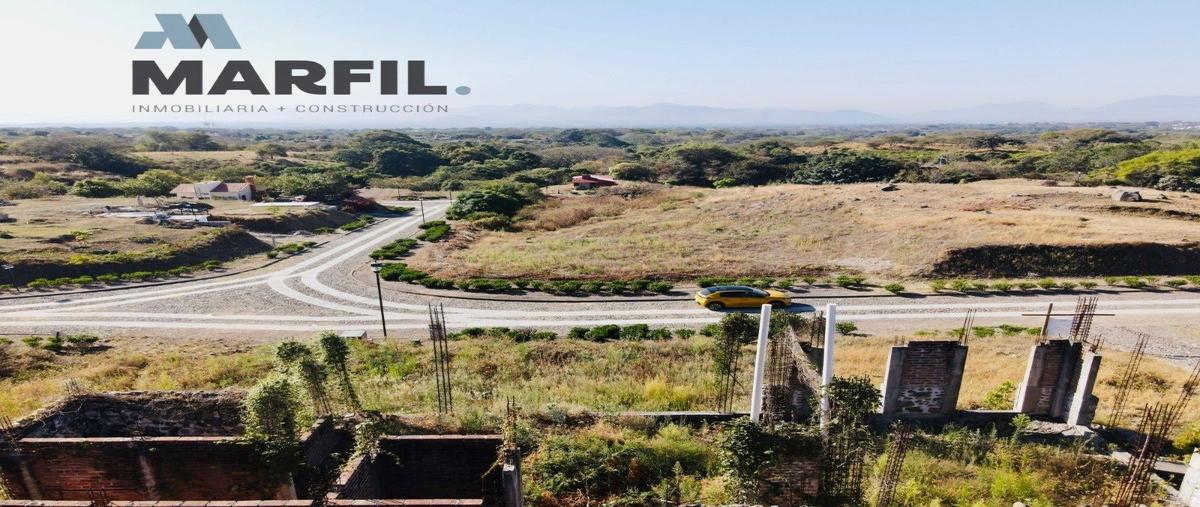 Foto de terreno habitacional en venta en  , chiapa, cuauhtémoc, colima, 25846397 No. 07