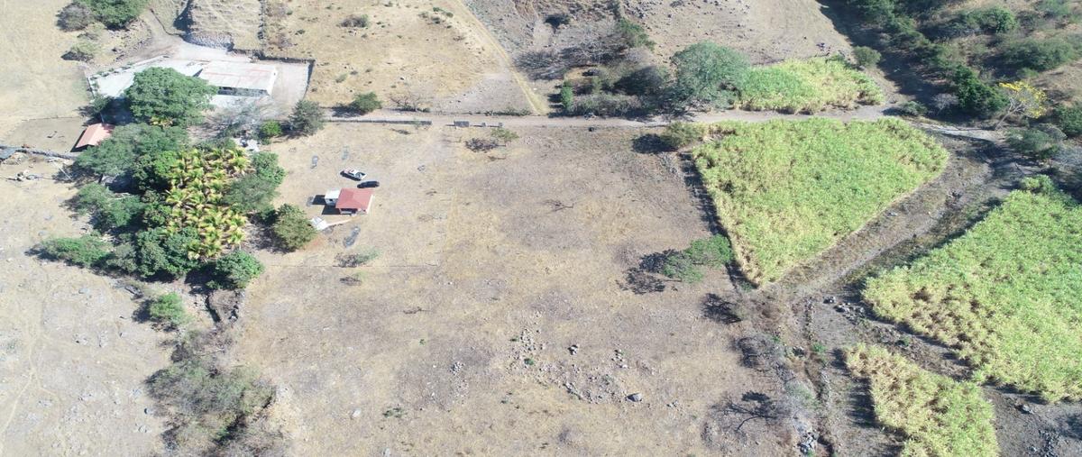 Foto de terreno habitacional en venta en  , chiapa, cuauhtémoc, colima, 0 No. 03