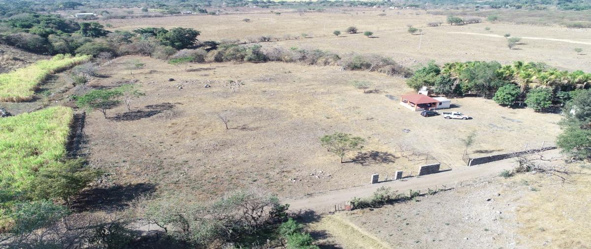 Foto de terreno habitacional en venta en  , chiapa, cuauhtémoc, colima, 0 No. 04