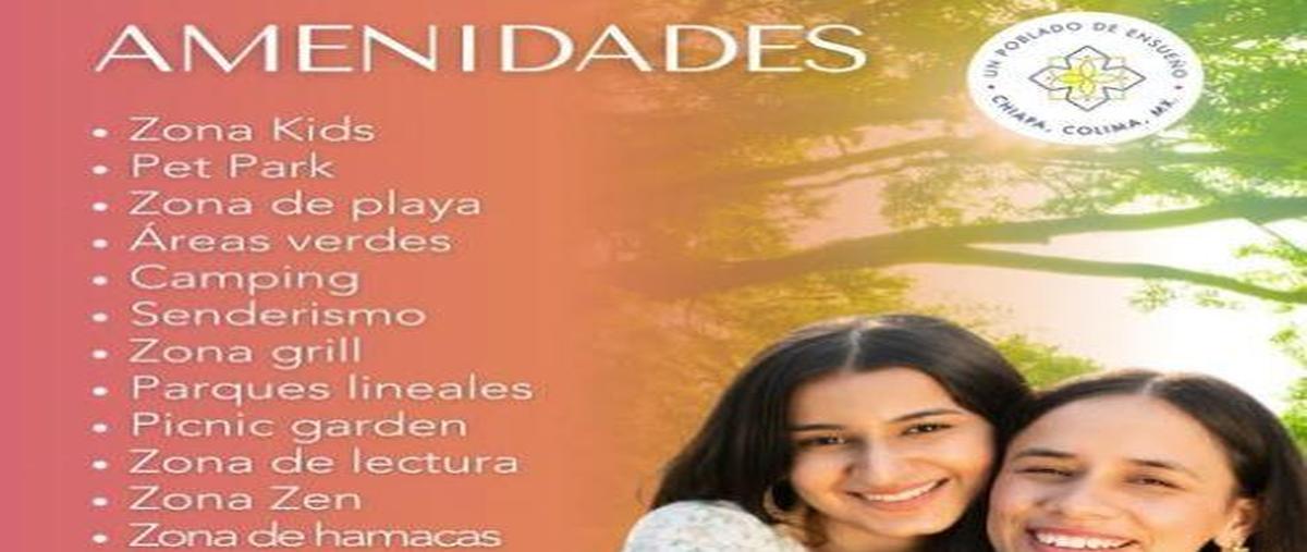 Foto de terreno habitacional en venta en  , chiapa, cuauhtémoc, colima, 0 No. 04