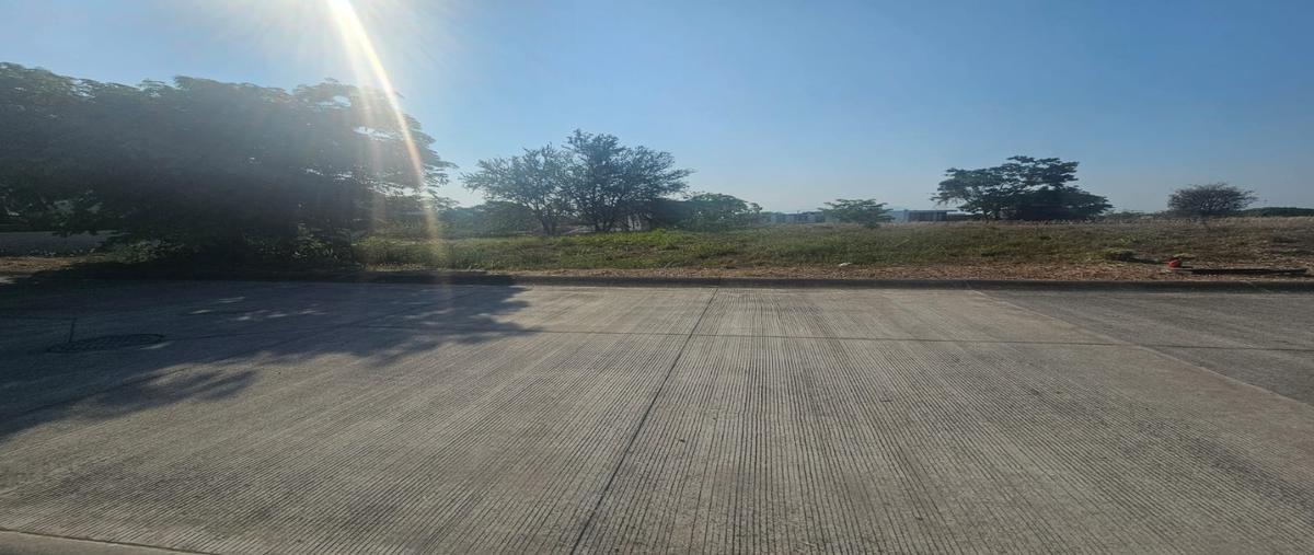 Foto de terreno habitacional en venta en  , chiapa, cuauhtémoc, colima, 0 No. 03