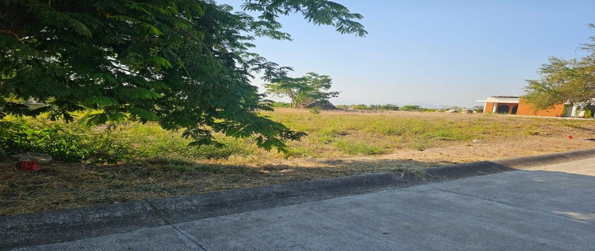 Foto de terreno habitacional en venta en  , chiapa, cuauhtémoc, colima, 31117558 No. 04