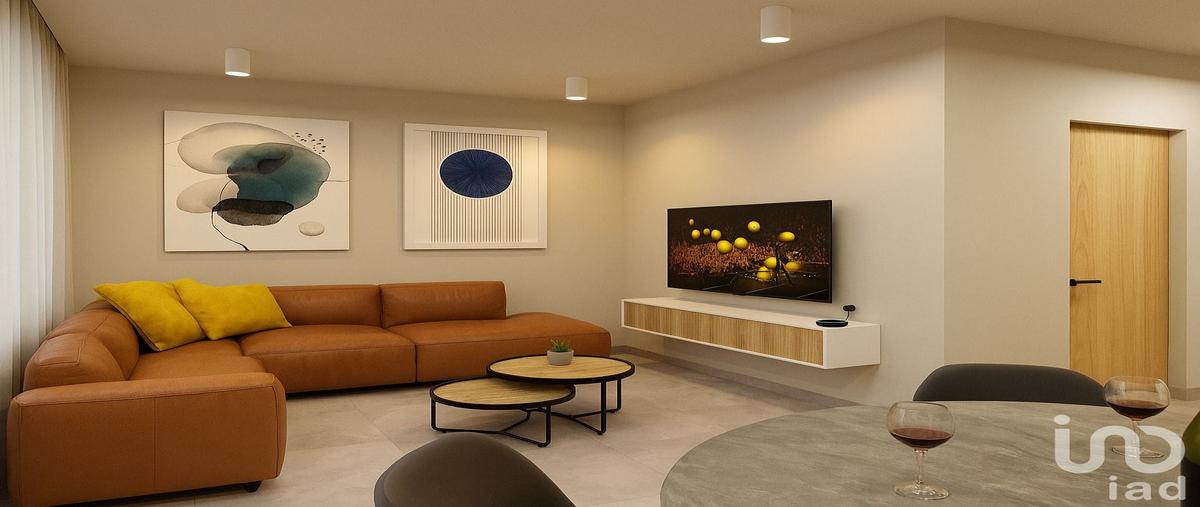 Foto de departamento en venta en chiapas 67, roma norte, cuauhtémoc, df / cdmx, 30367730 No. 03