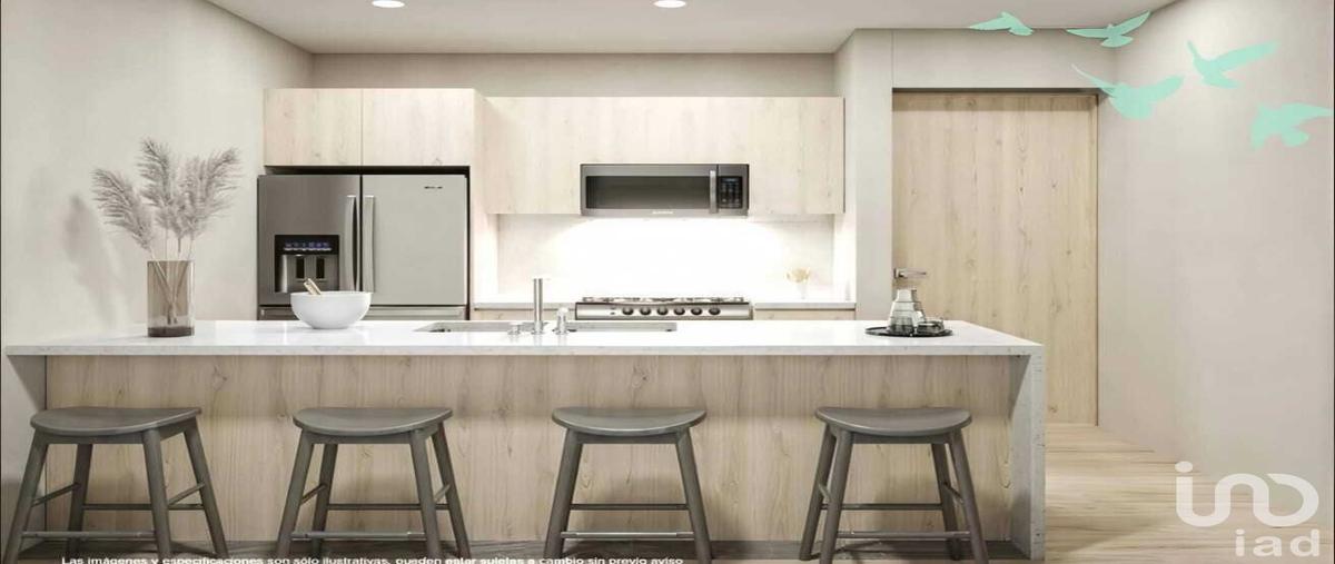 Foto de departamento en venta en chiapas 71, roma norte, cuauhtémoc, df / cdmx, 31363837 No. 03