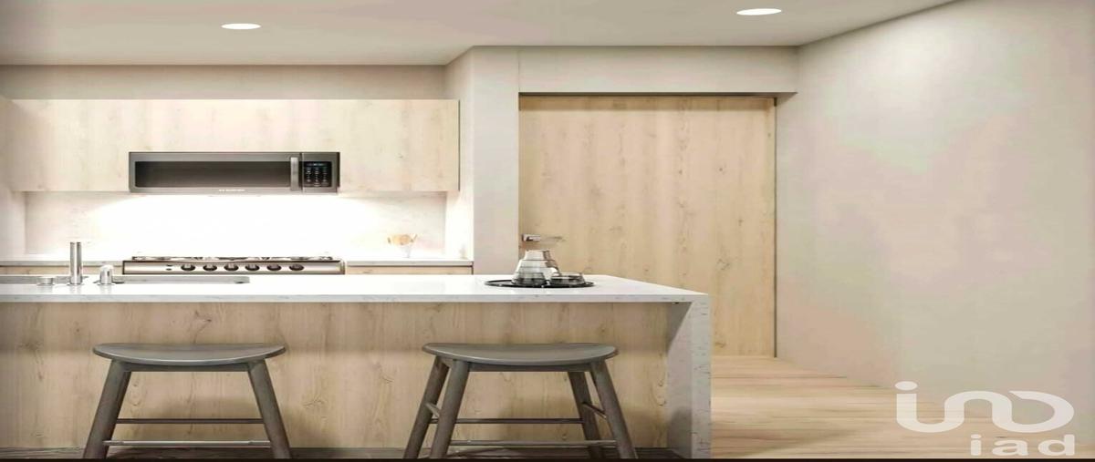 Foto de departamento en venta en chiapas 71, roma norte, cuauhtémoc, df / cdmx, 31363837 No. 04