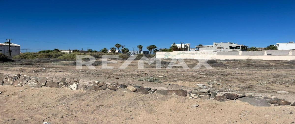 Foto de terreno habitacional en venta en chiapas , benito juárez, puerto peñasco, sonora, 0 No. 03