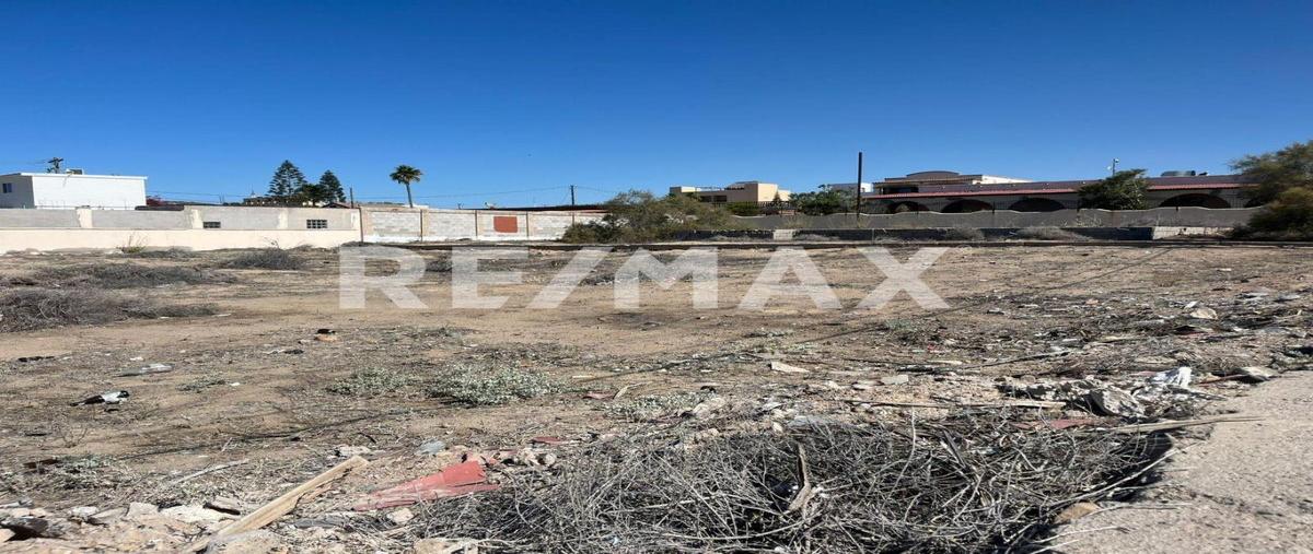 Foto de terreno habitacional en venta en chiapas , benito juárez, puerto peñasco, sonora, 0 No. 04