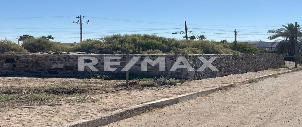 Foto de terreno habitacional en venta en chiapas , benito juárez, puerto peñasco, sonora, 0 No. 05