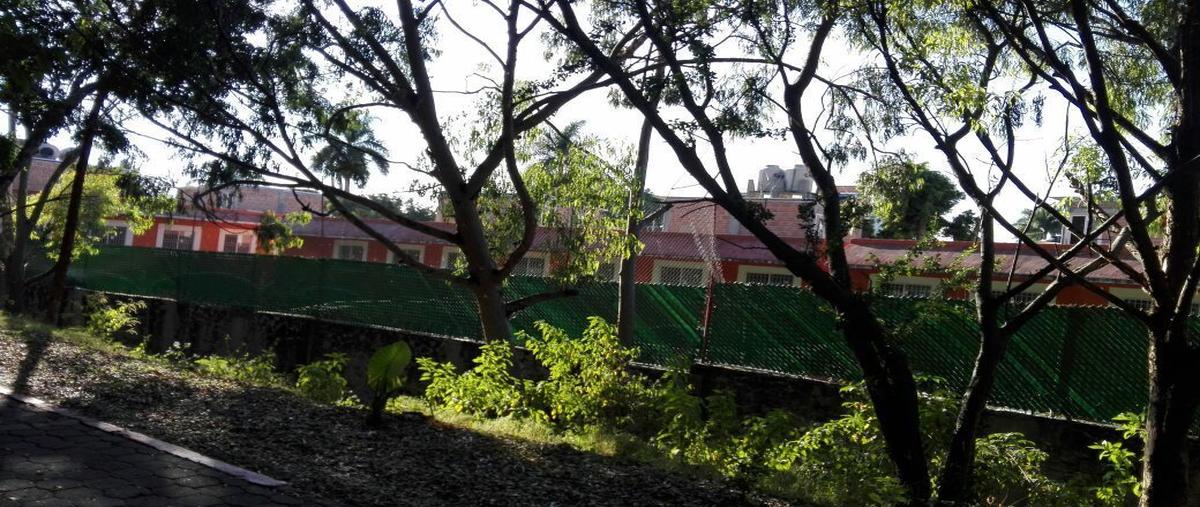 Foto de terreno habitacional en venta en chiapas , pablo torres burgos, cuautla, morelos, 14204162 No. 04