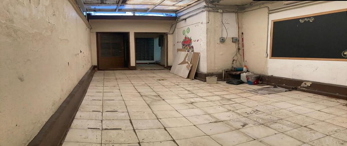 Foto de terreno habitacional en venta en chiapas , roma norte, cuauhtémoc, df / cdmx, 28453495 No. 05