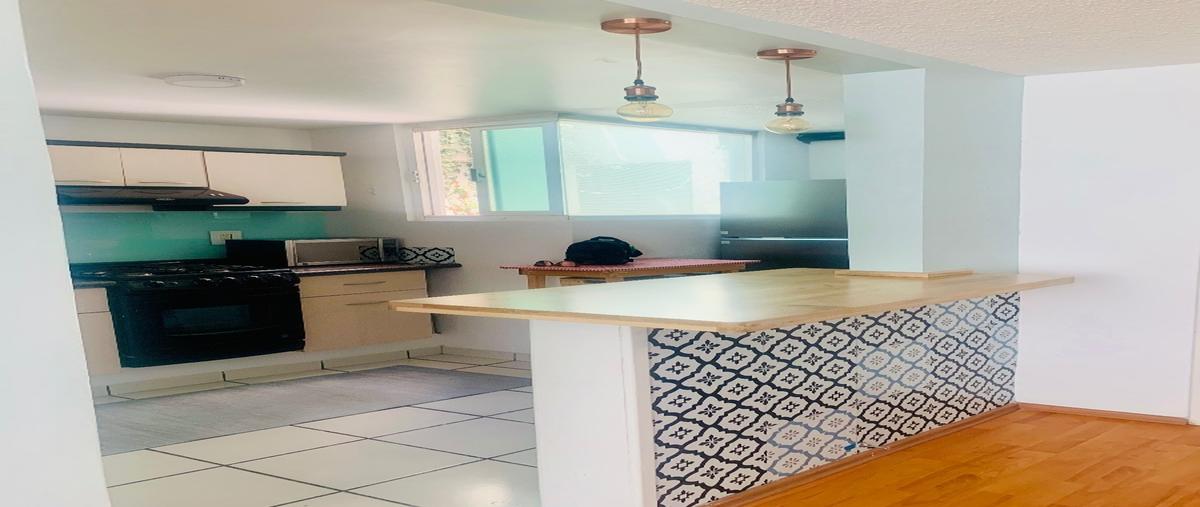 Foto de departamento en renta en chiapas , roma norte, cuauhtémoc, df / cdmx, 0 No. 03