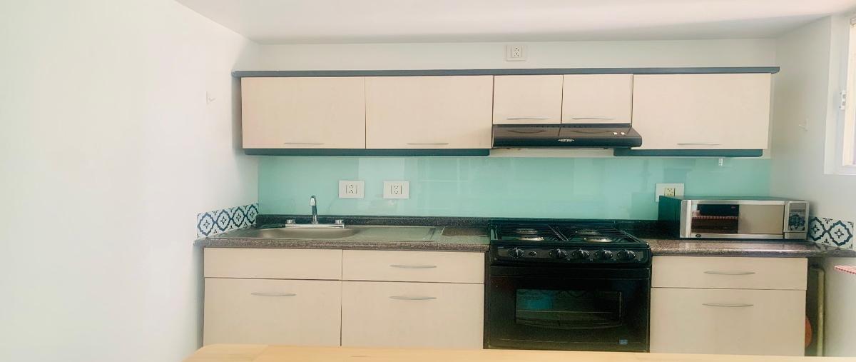 Foto de departamento en renta en chiapas , roma norte, cuauhtémoc, df / cdmx, 0 No. 05