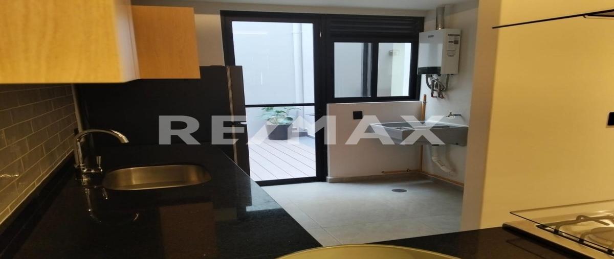 Foto de departamento en chiapas , roma norte, cuauhtémoc, df / cdmx, 0 foto 04 Foto de departamento en venta en chiapas , roma norte, cuauhtémoc, df / cdmx, 0 No. 04