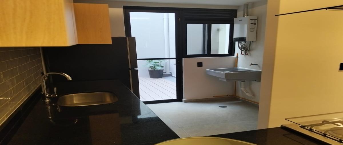 Foto de departamento en venta en chiapas , roma norte, cuauhtémoc, df / cdmx, 30610740 No. 04