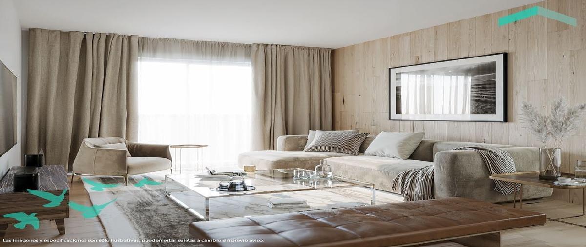 Foto de departamento en venta en chiapás , roma norte, cuauhtémoc, df / cdmx, 0 No. 03