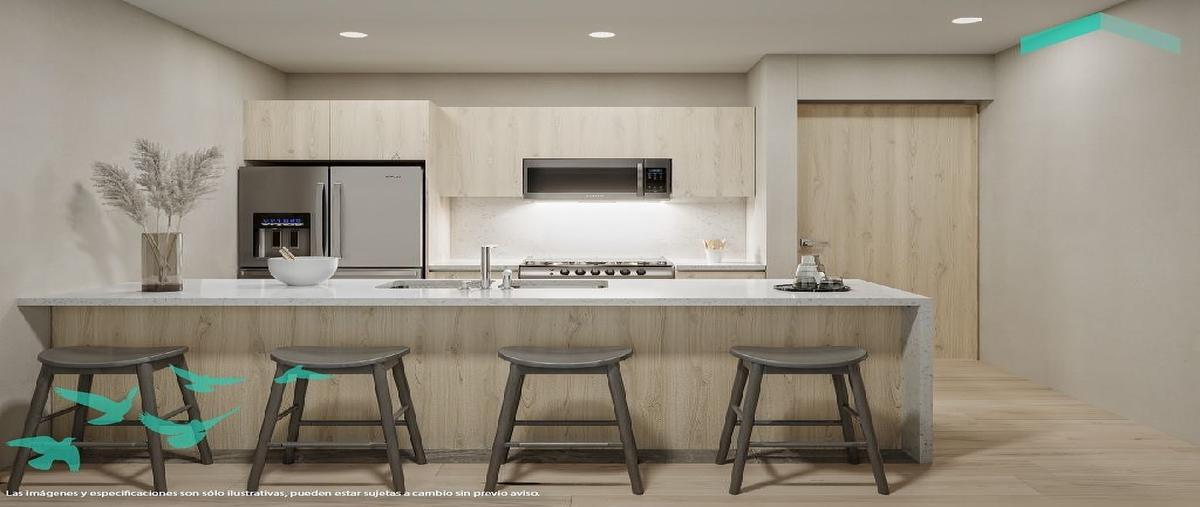 Foto de departamento en venta en chiapás , roma norte, cuauhtémoc, df / cdmx, 0 No. 04