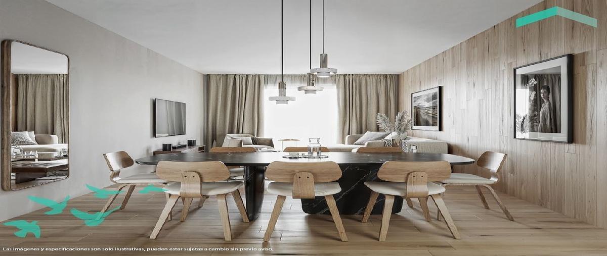 Foto de departamento en venta en chiapás , roma norte, cuauhtémoc, df / cdmx, 0 No. 05