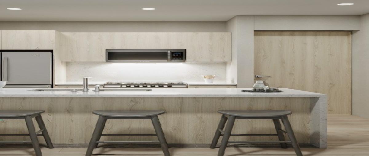 Foto de departamento en venta en chiapas , roma norte, cuauhtémoc, df / cdmx, 0 No. 07