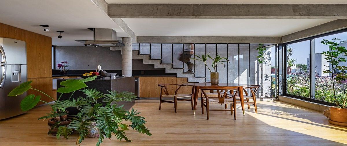 Foto de departamento en renta en chiapas , roma norte, cuauhtémoc, df / cdmx, 31017576 No. 04