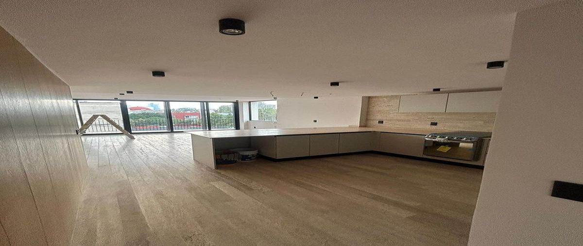 Foto de departamento en venta en chiapas , roma norte, cuauhtémoc, df / cdmx, 0 No. 04