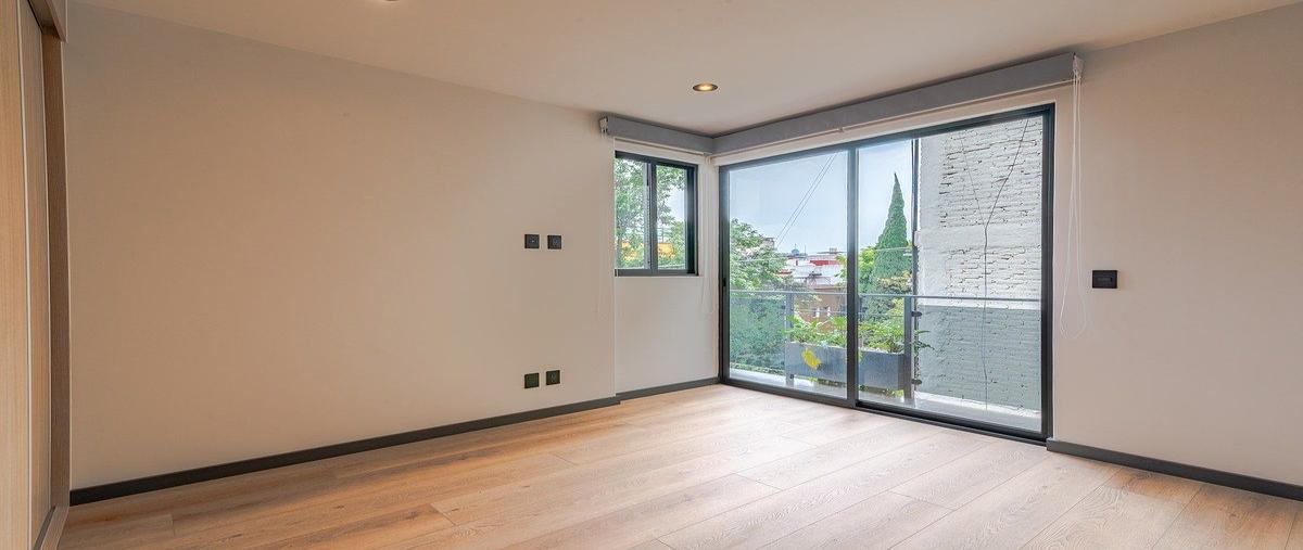 Foto de departamento en renta en chiapas , roma norte, cuauhtémoc, df / cdmx, 0 No. 03