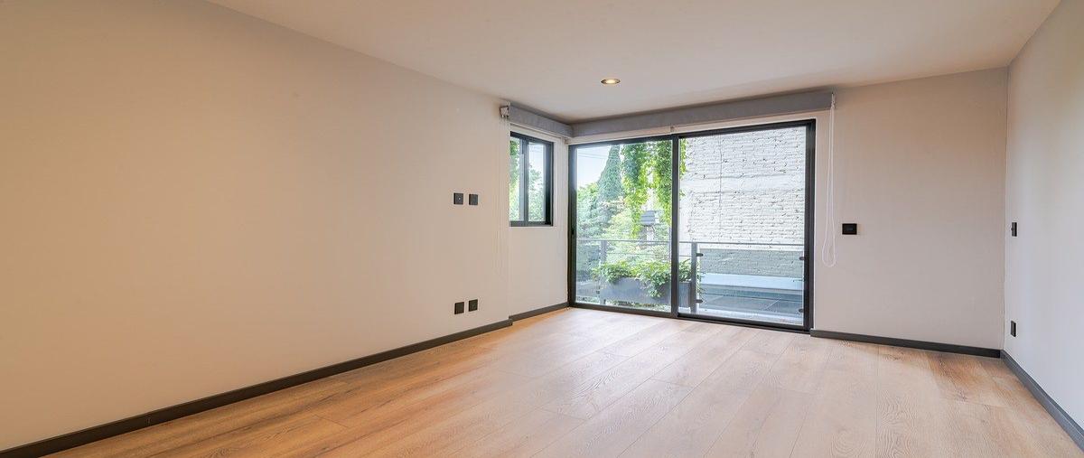 Foto de departamento en renta en chiapas , roma norte, cuauhtémoc, df / cdmx, 0 No. 05