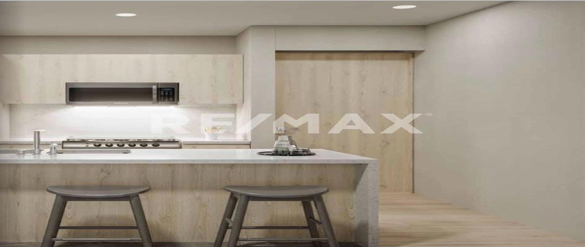 Foto de departamento en venta en chiapas , roma norte, cuauhtémoc, df / cdmx, 0 No. 05