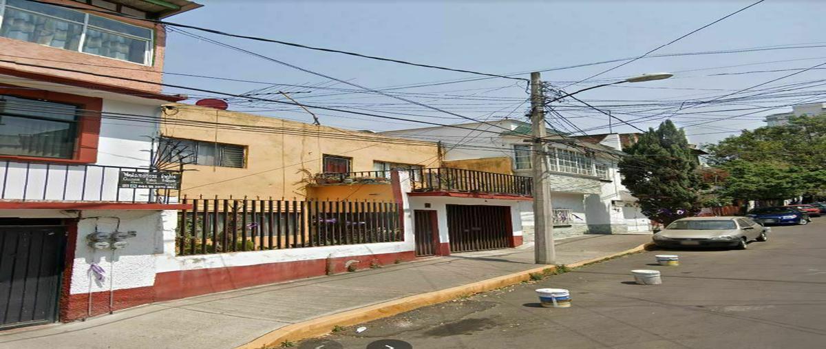 Foto de casa en venta en chiapas , tizapan, álvaro obregón, df / cdmx, 0 No. 03