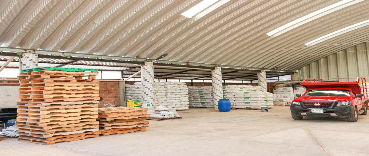 Foto de bodega en renta en chiautla , san andrés chiautla centro, chiautla, méxico, 0 No. 03