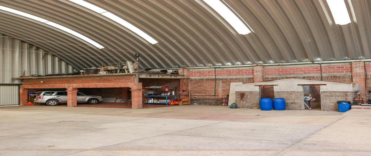 Foto de bodega en renta en chiautla , san andrés chiautla centro, chiautla, méxico, 0 No. 05