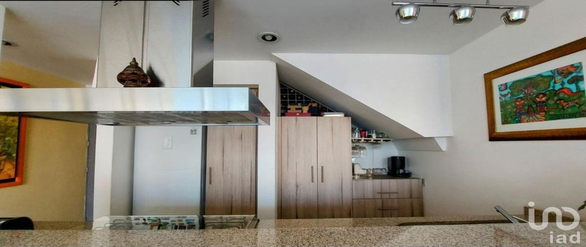 Foto de departamento en venta en chicago 73, napoles, benito juárez, df / cdmx, 30390578 No. 03