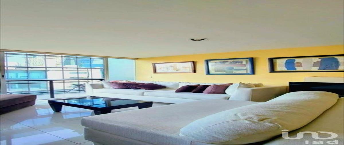 Foto de departamento en venta en chicago 73, napoles, benito juárez, df / cdmx, 30390578 No. 05