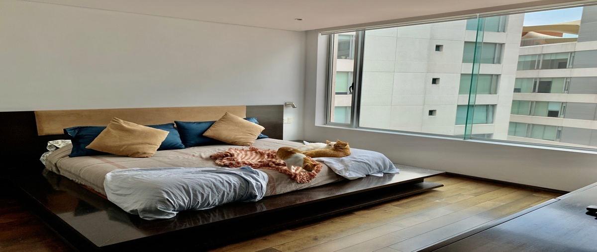 Foto de departamento en renta en chicago , napoles, benito juárez, df / cdmx, 27680059 No. 03