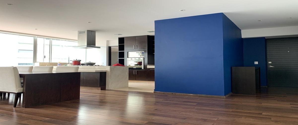 Foto de departamento en renta en chicago , napoles, benito juárez, df / cdmx, 27680059 No. 04