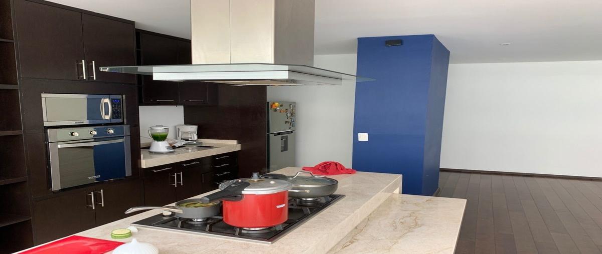 Foto de departamento en renta en chicago , napoles, benito juárez, df / cdmx, 27680059 No. 05