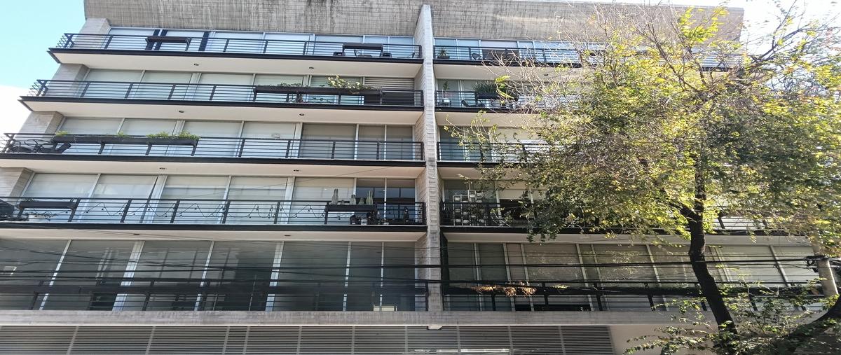 Foto de departamento en chicago , napoles, benito juárez, df / cdmx, 0 foto 01 Foto de departamento en venta en chicago , napoles, benito juárez, df / cdmx, 0 No. 01