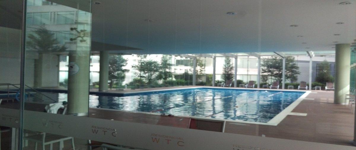 Foto de departamento en renta en chicago , napoles, benito juárez, df / cdmx, 0 No. 03