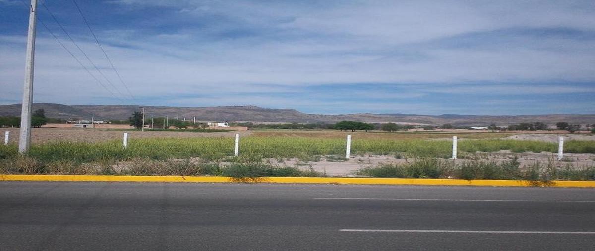 Foto de terreno habitacional en venta en  , chicahuales i, jesús maría, aguascalientes, 27735740 No. 03