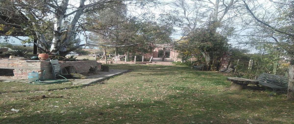 Foto de terreno habitacional en venta en  , chicahuales i, jesús maría, aguascalientes, 27735743 No. 05