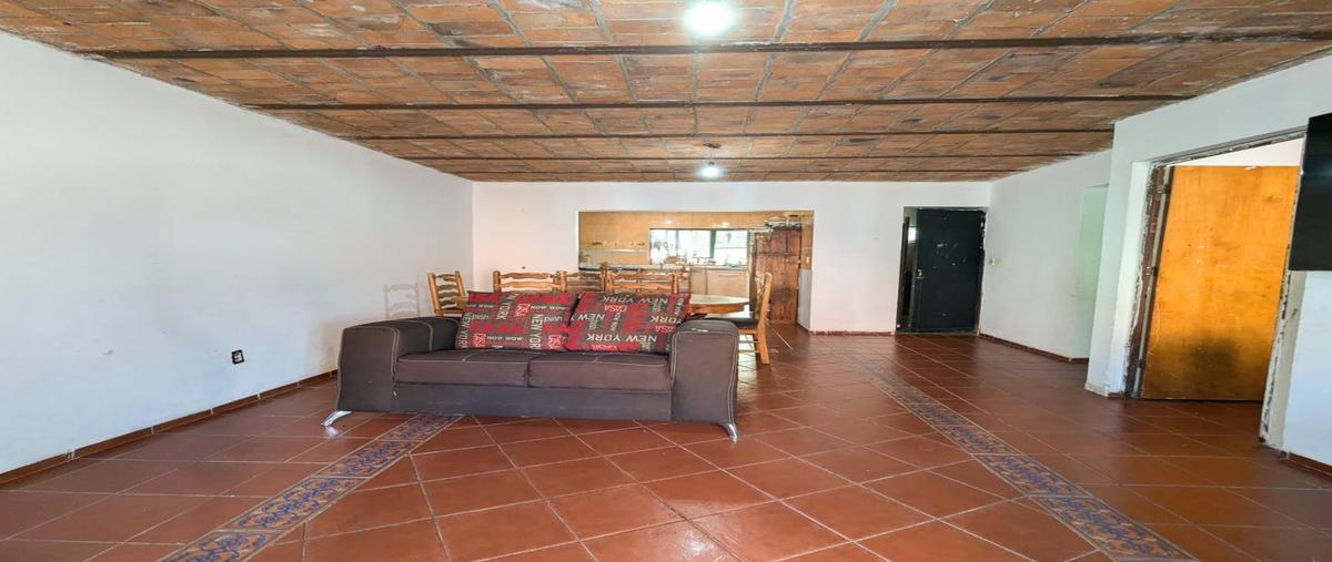 Foto de casa en renta en  , chicahuales i, jesús maría, aguascalientes, 0 No. 04